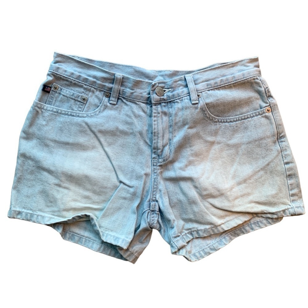 POLO Ralph Lauren Jeans Company Vintage Denim Shorts